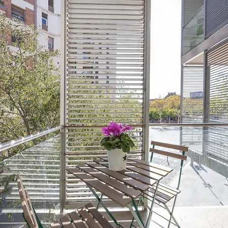Marion House Barcelona-3